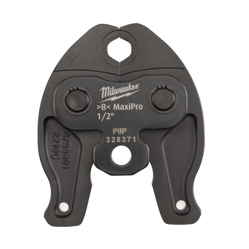 Ganasce Tipo B - Milwaukee — J12-BMP 1/2"