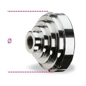 Adattatore Per Battifustella 1105T50 1105AD-50 Beta 011050210