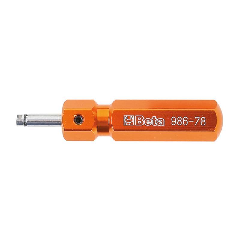 Giravite Per Valvole Pneumatici 986 78 Beta 009860078