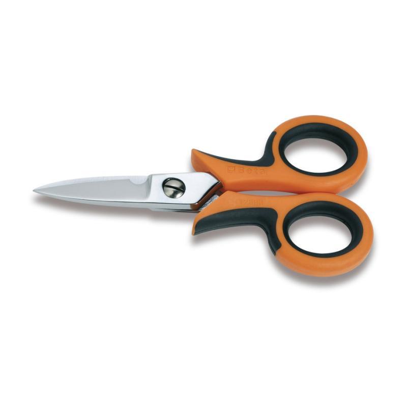 Forbici Per Elettricisti Lame Diritte 1128BM Beta 011280000
