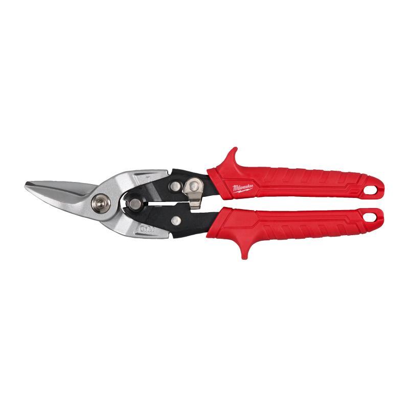 Cesoia Doppia Leva Lame Curve - Sx - Milwaukee 4932499011