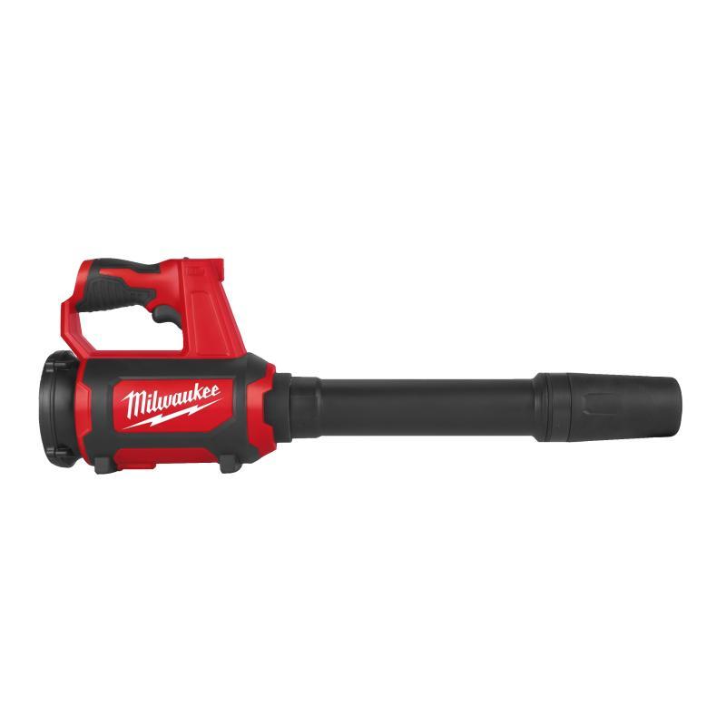 Soffiatore Compatto 12 Volt - Senza Batteria - M12 Bbl-0 - Milwaukee 4933472214