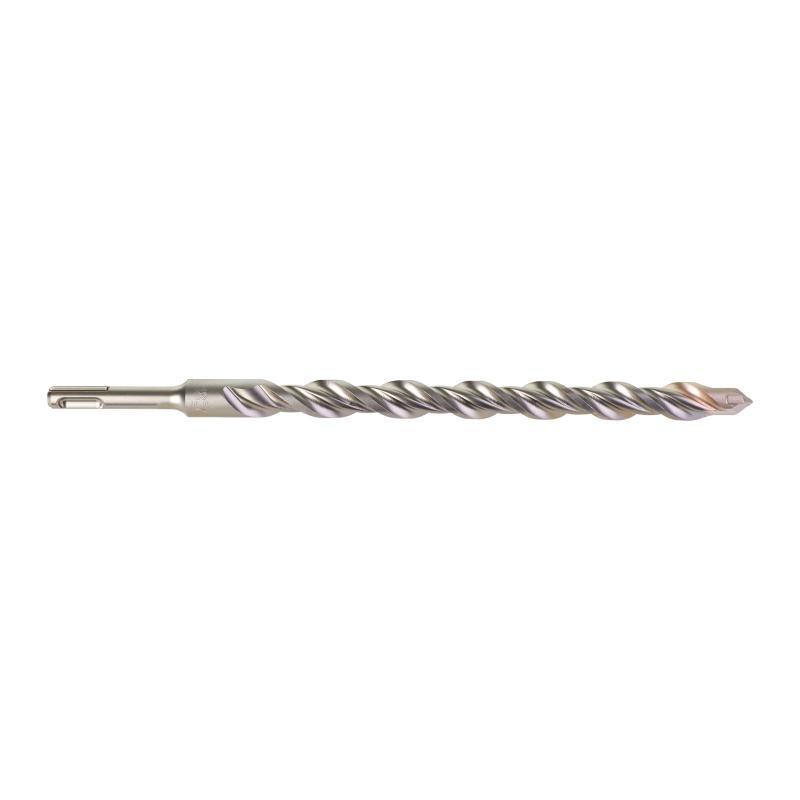 Punte Sds Plus M2 2 Taglienti - Milwaukee — PUNTA SDS-Plus 18X300 MM