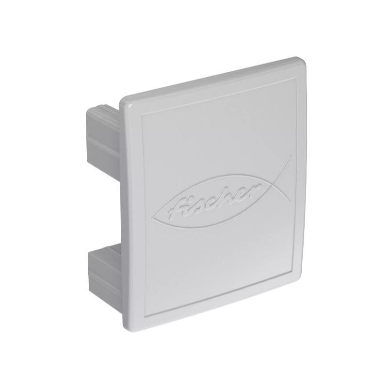 FISCHER AK SP Coperchio Per Profilo SolarFish