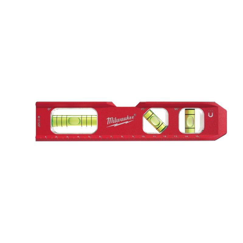 Torpedo Compatta - Magn. - Milwaukee 4932459097