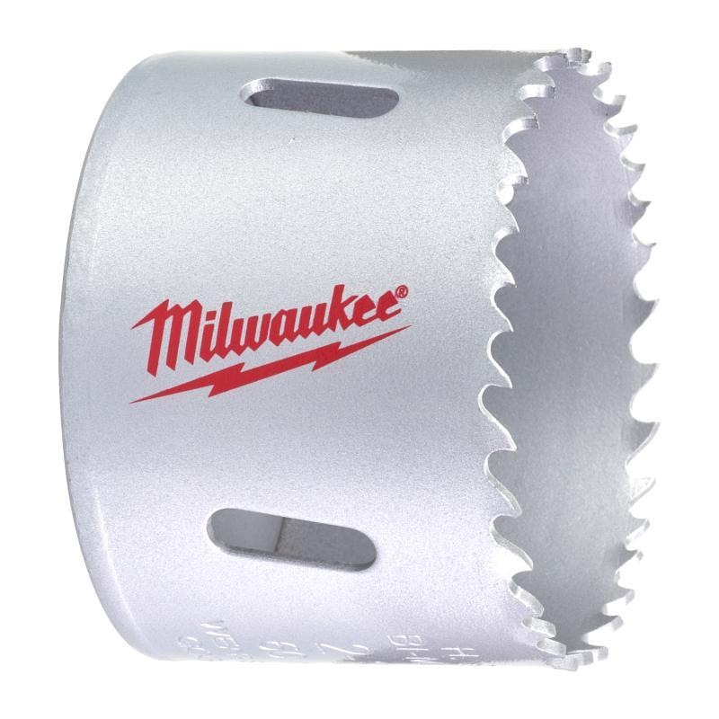 Seghe A Tazza Contractor - Milwaukee — SEGA A TAZZA 60 MM - CONTRACTOR