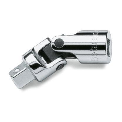 Snodo Con Attacchi Quadri, Maschio E Femmina 1/4" Cromato 900/25K Beta 009009830