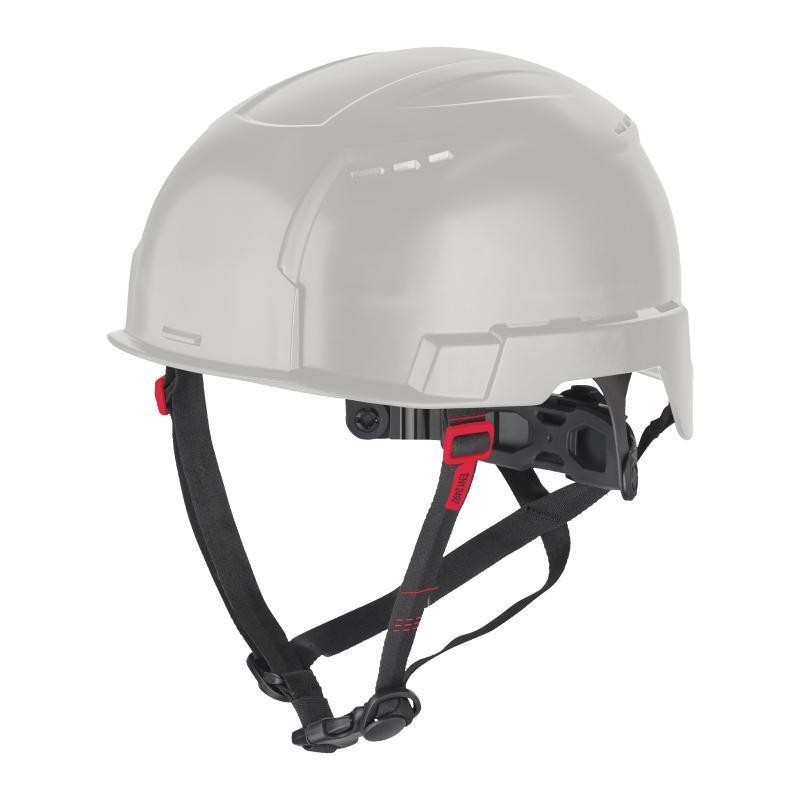 Elmetti Bolt200 - Milwaukee — BOLT200 ELMETTO VENTILATO BIANCO - 1pz