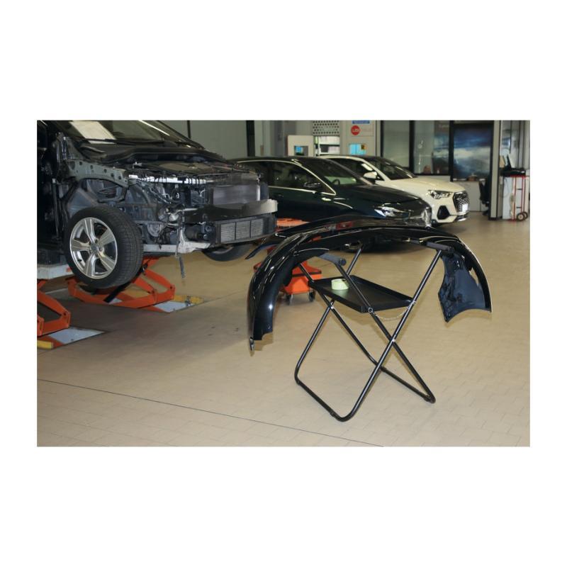 Supporto Per Carrozzeria Con Vassoio Centrale 1364SV Beta 013640002