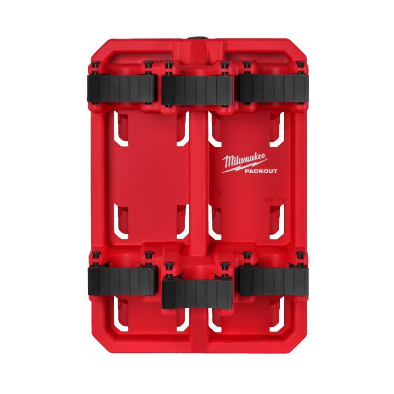 Packout Sostegno Con Blocco - Milwaukee 4932480714