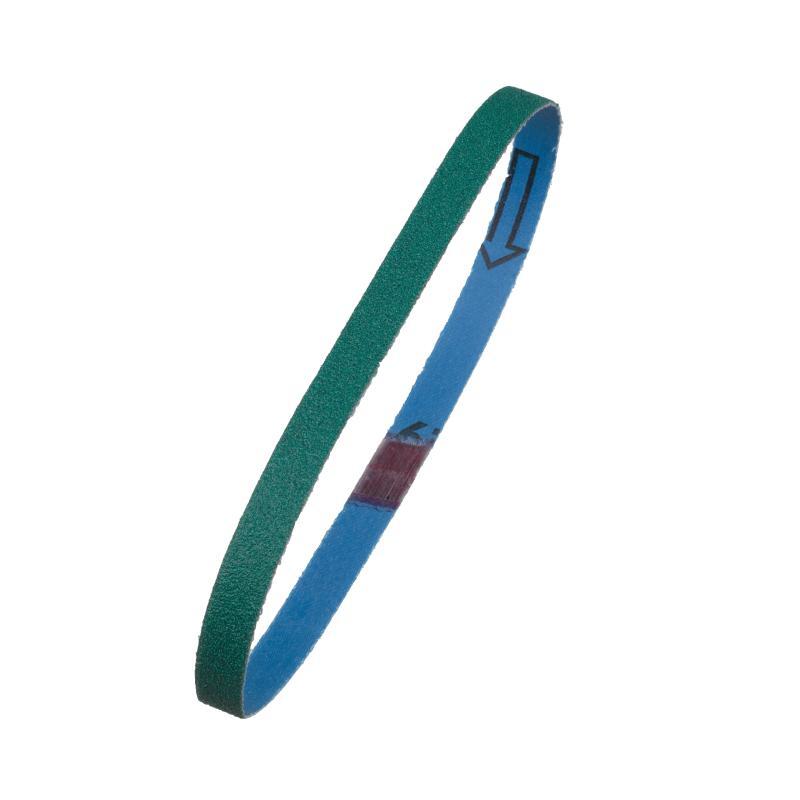 Nastri Abrasivi 330 X 10 E 457 X 13 Mm - Milwaukee