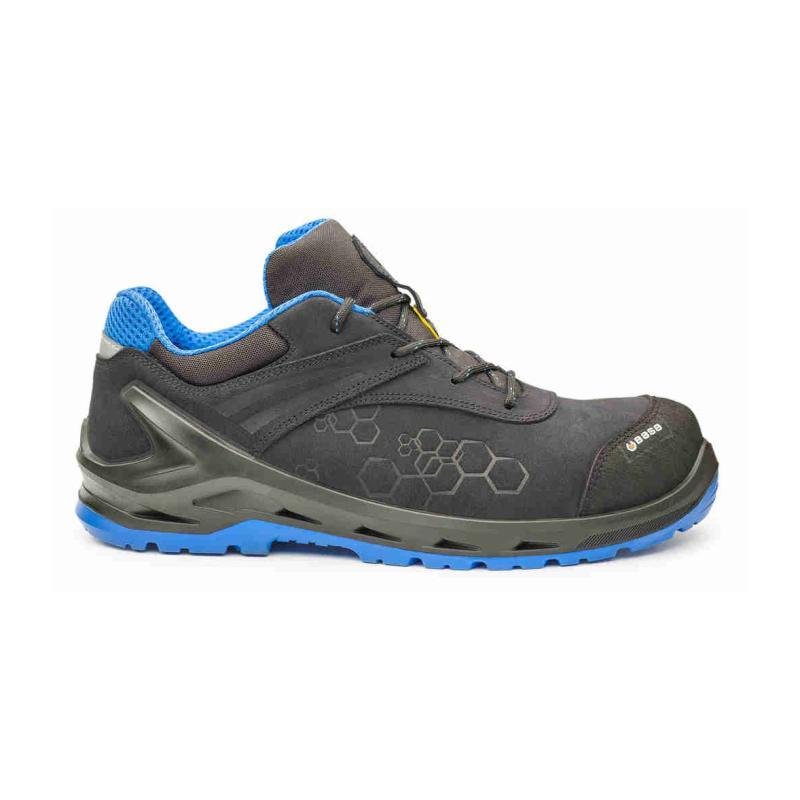 Scarpa Bassa i-ROBOX - S3 ESD CI SRC - BASE CA-B1210-0WA