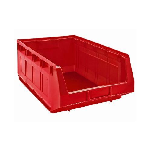 Contenitore Sovrapponibile Serie 2000 In PEHD — Rosso / 30