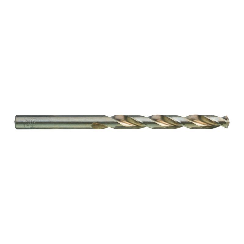 Thunderweb Punte Metallo Hss G Din 338 - Milwaukee — PUNTA HSS-G 7.5X109 MM
