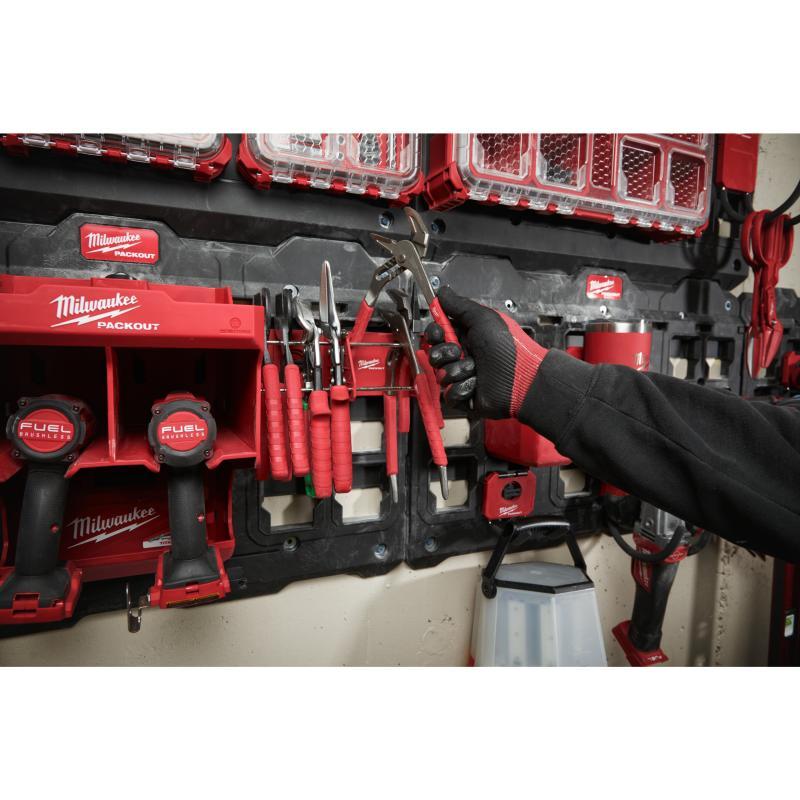 Packout Scaffale Per Pinze - Milwaukee 4932480710