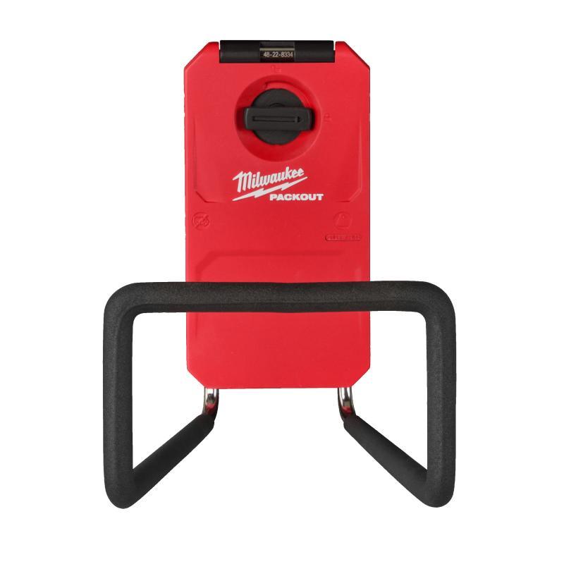 Packout Gancio Largo - Milwaukee 4932480702