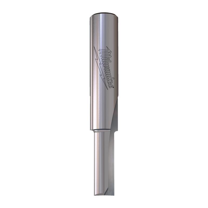 Frese Diritte - Milwaukee — FRESA TAGL. DIRITTI C2 S=8 D=6x16x50MM
