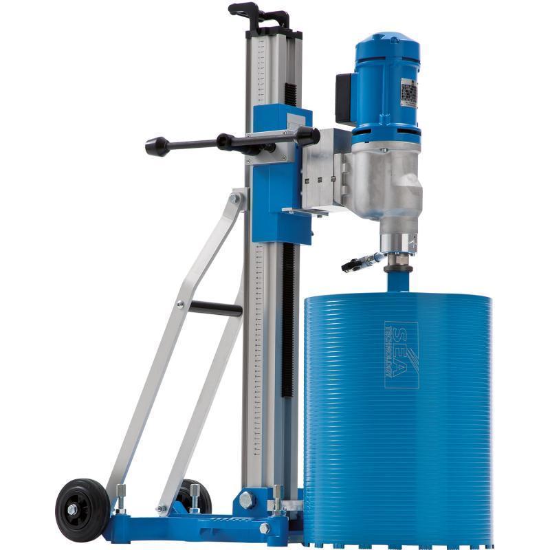 Carotatrice Diam. Seadrill350