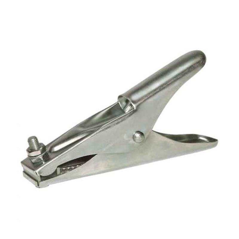 Morsetto Massa Hippo 400A Sezione Cavo 70mm²