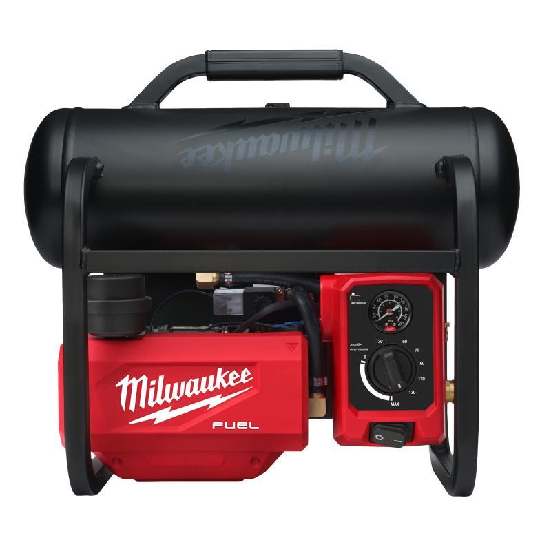 Compressore 18 Volt Tecnologia Fuel 9.3 Bar - Senza Batteria - M18 Fac-0 - Milwaukee 4933472166