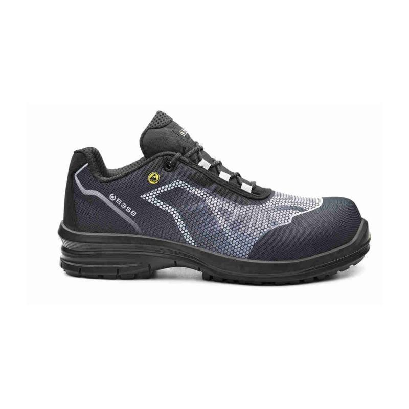 Scarpa Bassa OREN ESD - S3 ESD SRC - BASE CA-B0978-0WB