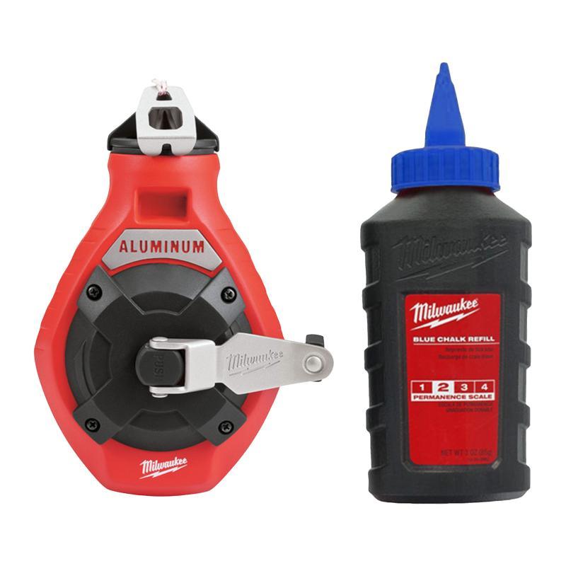 Tracciatore Linea Fine - Milwaukee