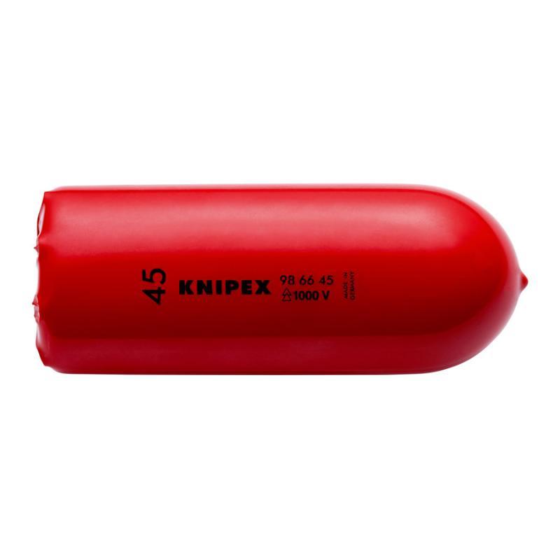 KNIPEX 98 66 45 Boccola di protezione 130 mm