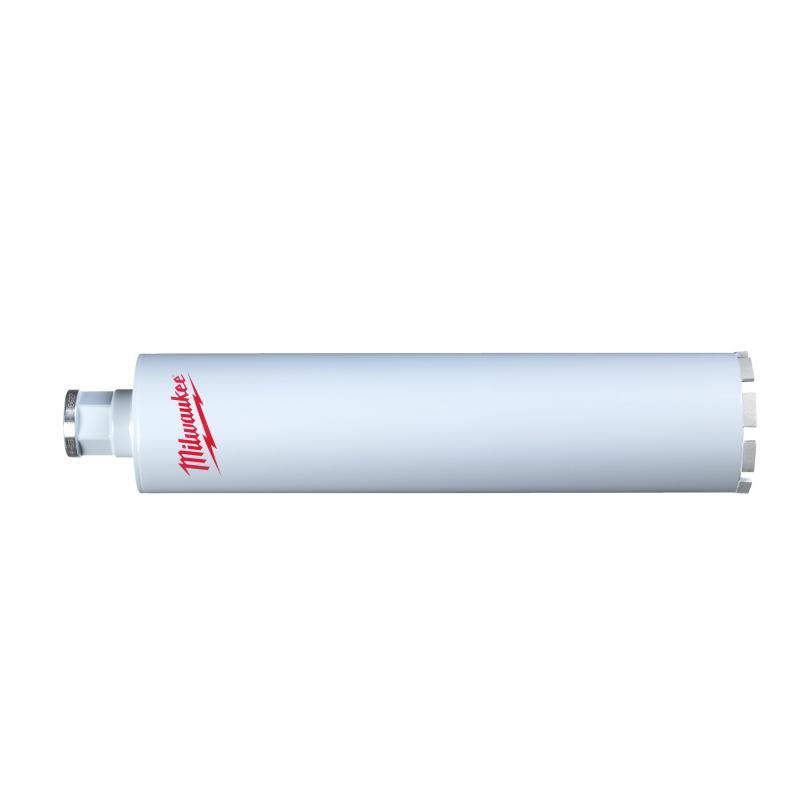 Mx Fuel Corone Diamantate Per Carotaggio Ad Umido Thin Kerf - Milwaukee