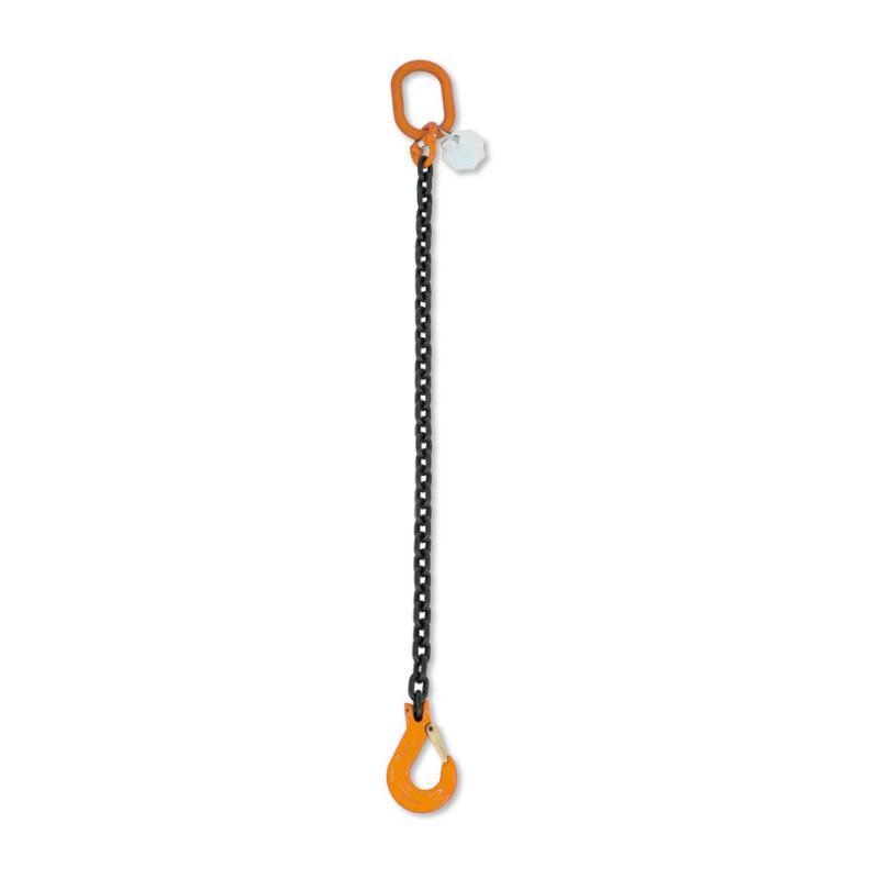 Pendente Per Sollevamento Catena A 1 Braccio Grado 8 8091 Robur