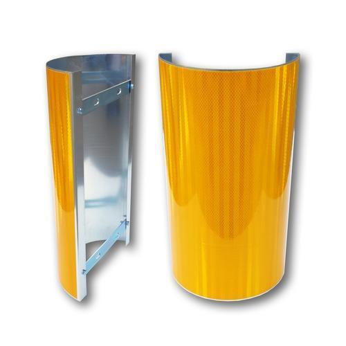Delineatore Speciale Di Ostacolo Figura II 472 40 x 50 cm