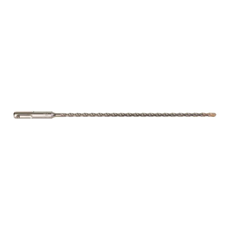 Punte Sds Plus M2 2 Taglienti - Milwaukee — PUNTA SDS-Plus 5.5X260 MM