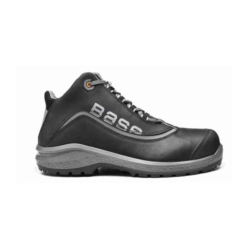 Scarpa Alta BE-FREE TOP - S3L LG FO SR - BASE CA-B0873-CWA