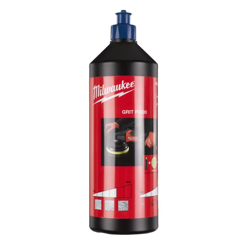 Compunds - Milwaukee — PASTA BLU - ULTRA FINE (flacone 1l)