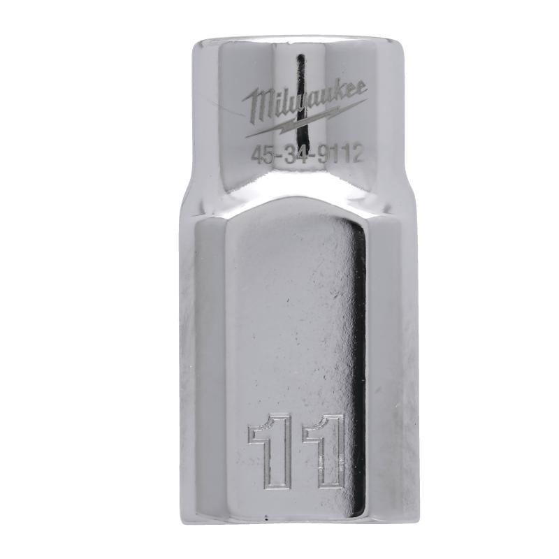 Bussole A Mano Da 1 2 - Milwaukee — BUSSOLA A MANO DA 1/2 11 mm - CORTE