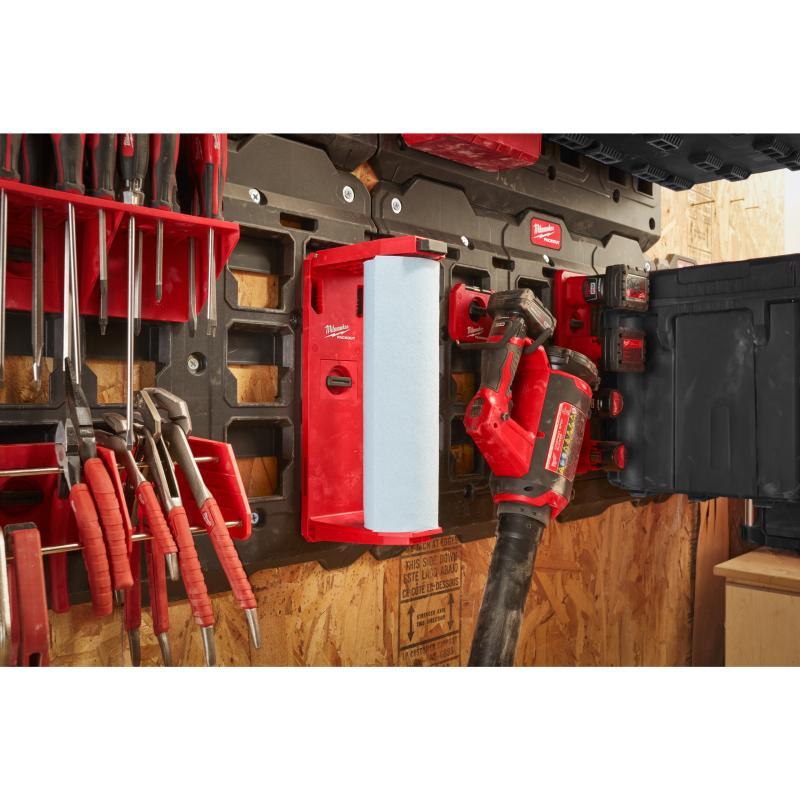 Packout Portarotolo Di Carta - Milwaukee 4932480707