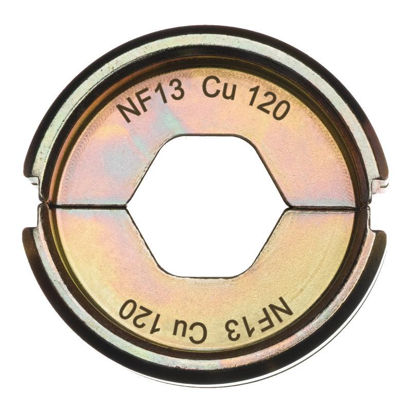 Matrice Nf - Milwaukee — MATRICE NF13 Cu 120-1pc
