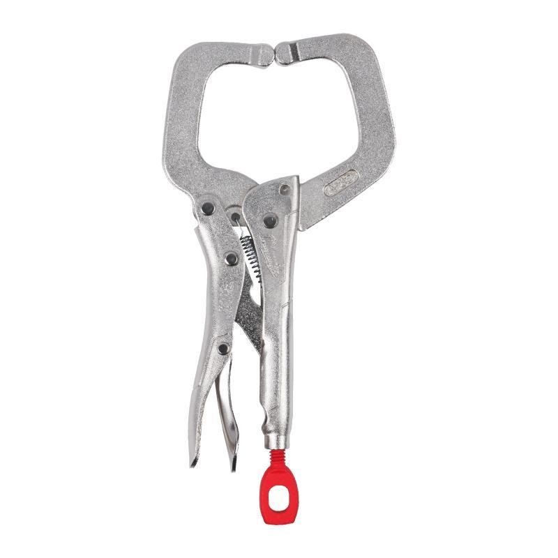 Pinze Autobloccanti A C - Milwaukee — PINZA AUTOBLOC. GANASCE FISSE 6 pol/152 mm