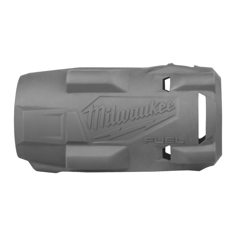 Rivestimenti In Gomma Per Avvitatori Ad Impulsi - Milwaukee — Rivestimento in gomma per M18 ONEFMTIW2FC12