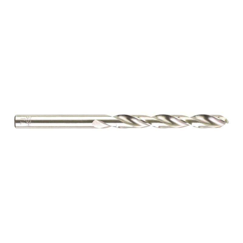 Thunderweb Punte Metallo Hss G Din 338 - Milwaukee — PUNTA HSS-G 7.1 MM (conf. 5pz)