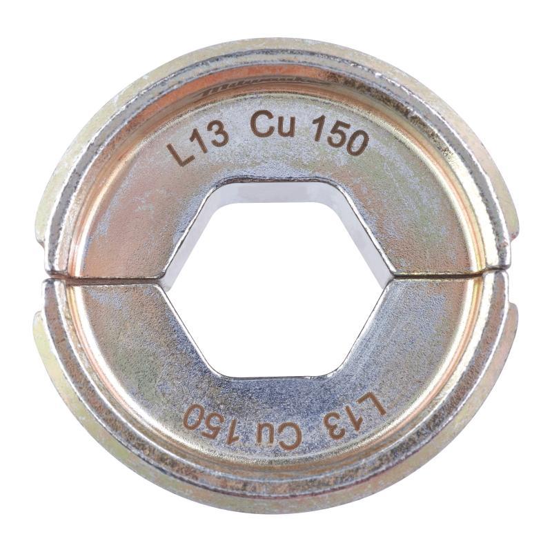 Matrice L22 Cu 16 - Milwaukee — MATRICE L13 Cu 150