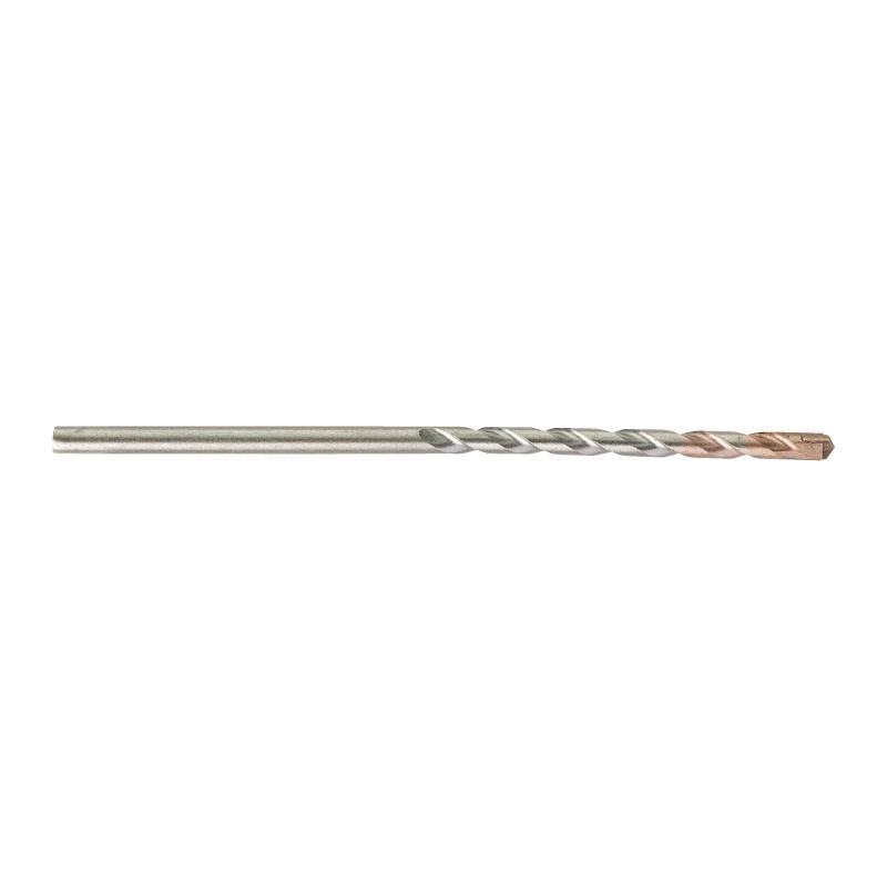 Punte Calcestruzzo - Milwaukee — PUNTA X CALCESTR. 3X60 MM