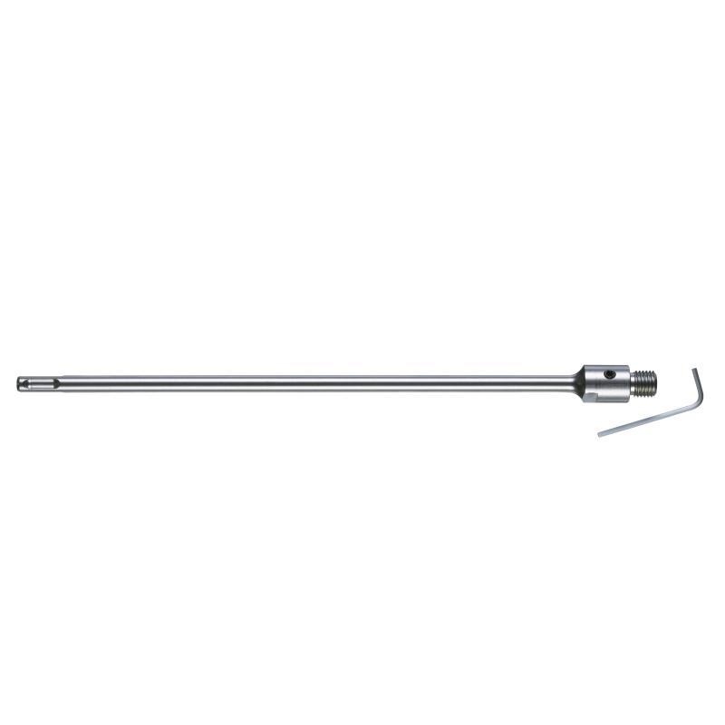 Alberi Punte Corona Tct Sds Plus - Milwaukee — ALBERO SDS + 370MM