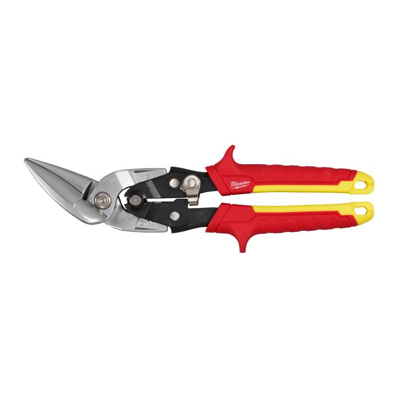 Cesoia Doppia Leva Lame Incl. - Diritte - Milwaukee 4932499019