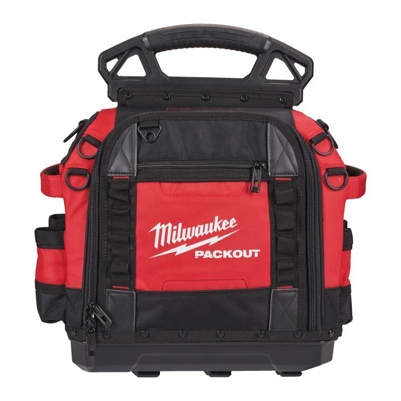 Packout Borsa Portautensili Chiusa 38 Cm - Milwaukee 4932493623