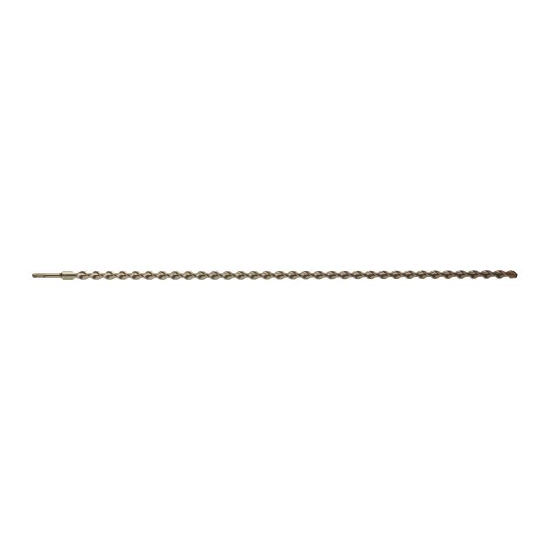 Punte Sds Plus M2 2 Taglienti - Milwaukee — PUNTA SDS-Plus 20X1000 MM