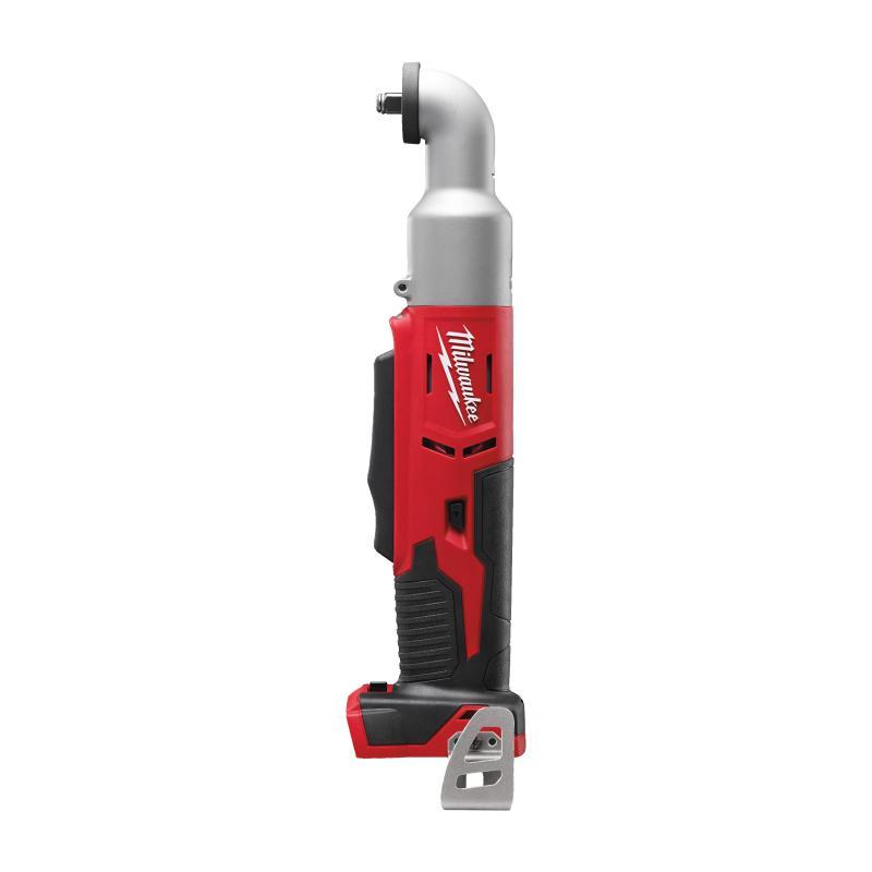 Avv. A Impulsi Angolare 18 Volt 3/8" - Senza Batteria - M18 Braiw-0 - Milwaukee 4933447899