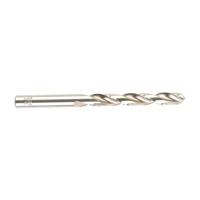 Thunderweb Punte Metallo Hss G Din 338 - Milwaukee — PUNTA HSS-G 9.2 MM (conf. 5pz)