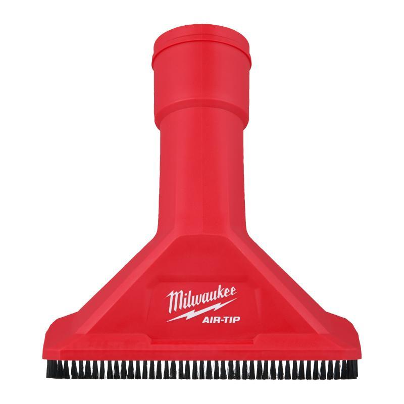 Accessorio Air-Tip™ 16 - Ugello Spazzola Per Pavimenti - At-16 - Milwaukee 4932498025