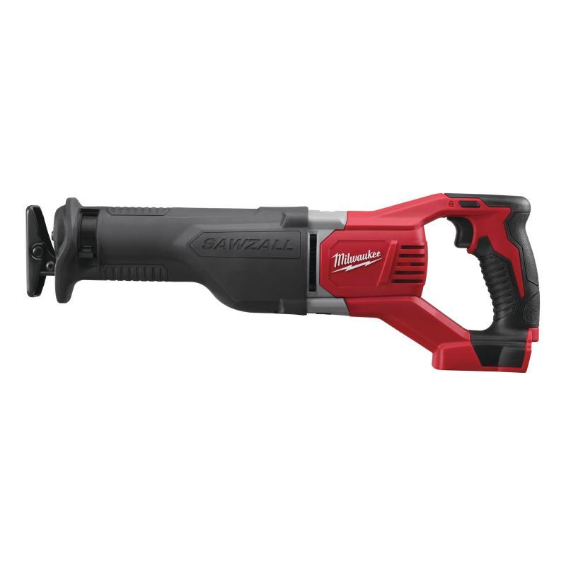Sega Orizzontale 18 Volt - Senza Batteria - M18 Bsx-0 - Milwaukee 4933447275