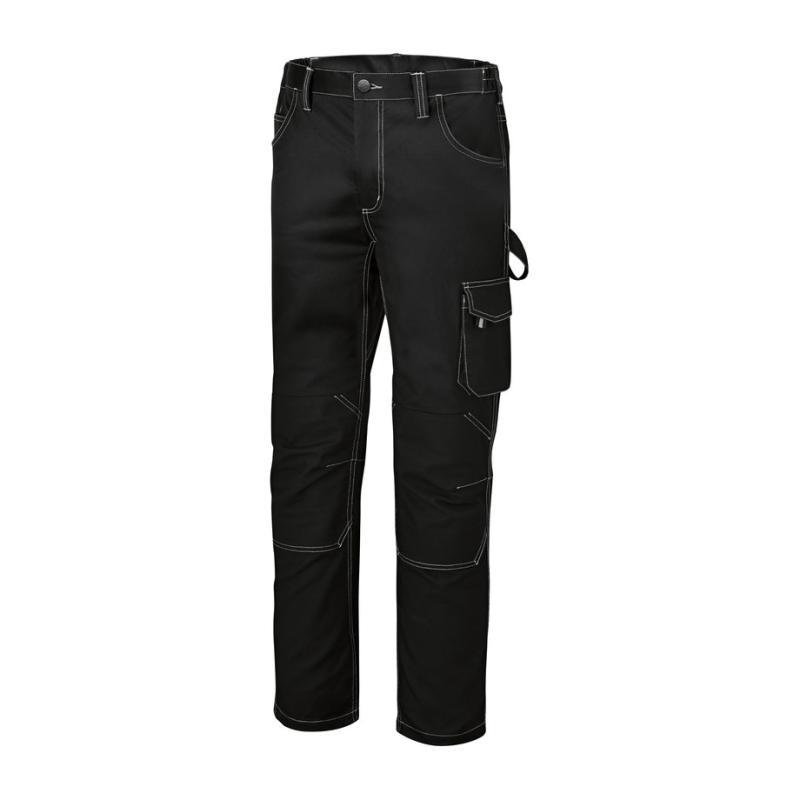Pantaloni Da Lavoro Elasticizzati Slim Fit 7830SN Beta